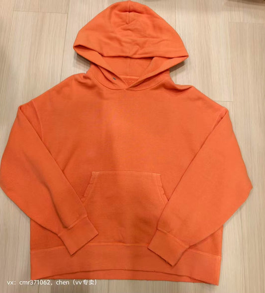 visvim 22ss Amplus SB Hoodie U.D