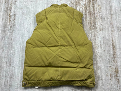 visvim 22SS STRABLER DOWN VEST