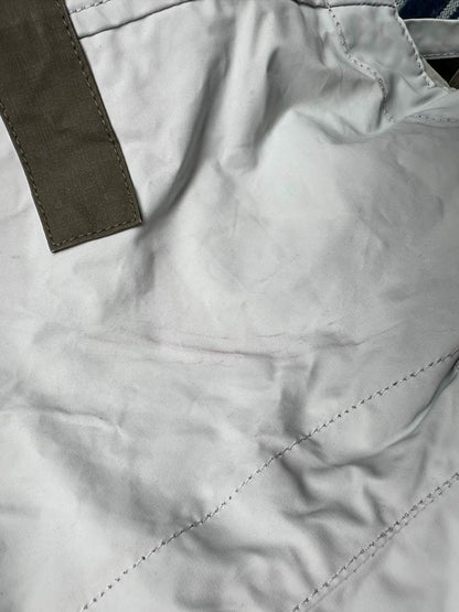 Stone Island Field Jacket with Removable Hood