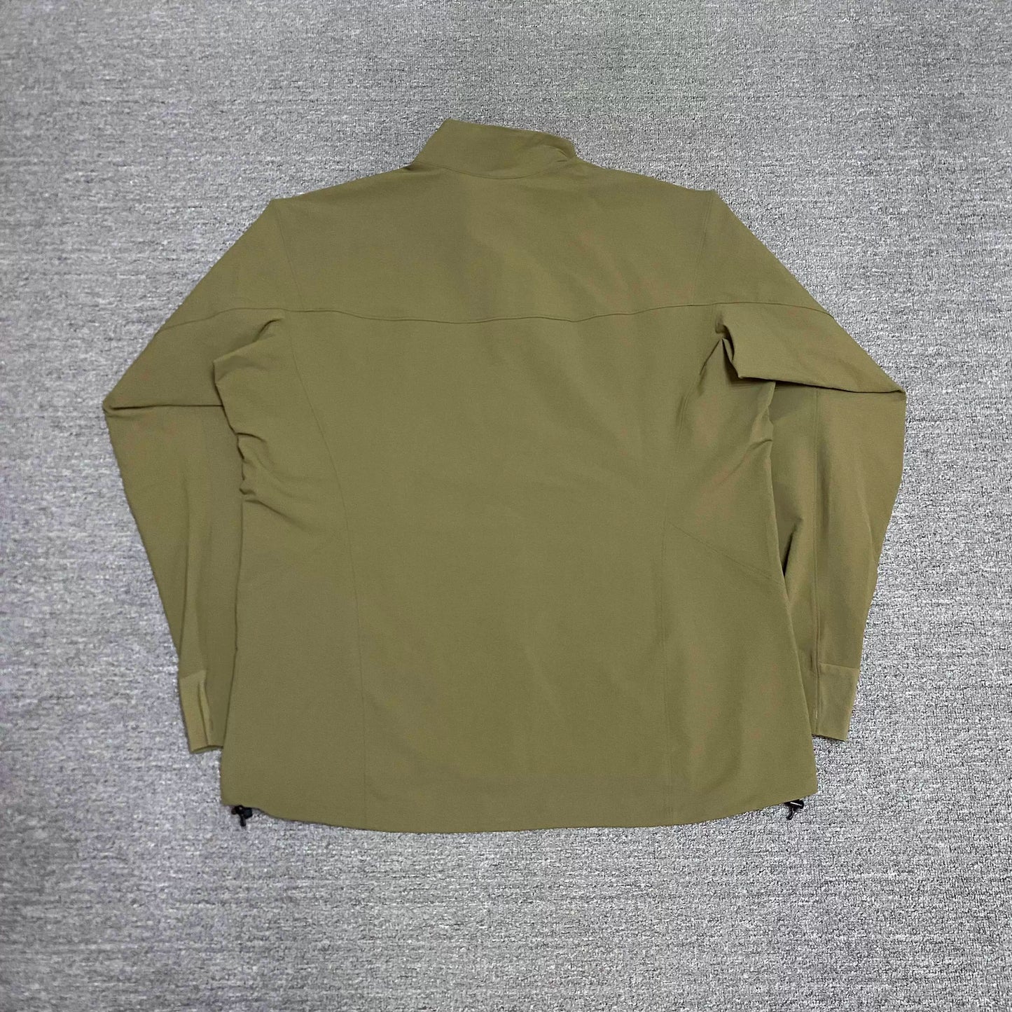 Arcteryx GAMMA Softshell Jacket