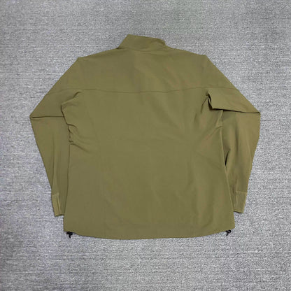 Arcteryx GAMMA Softshell Jacket