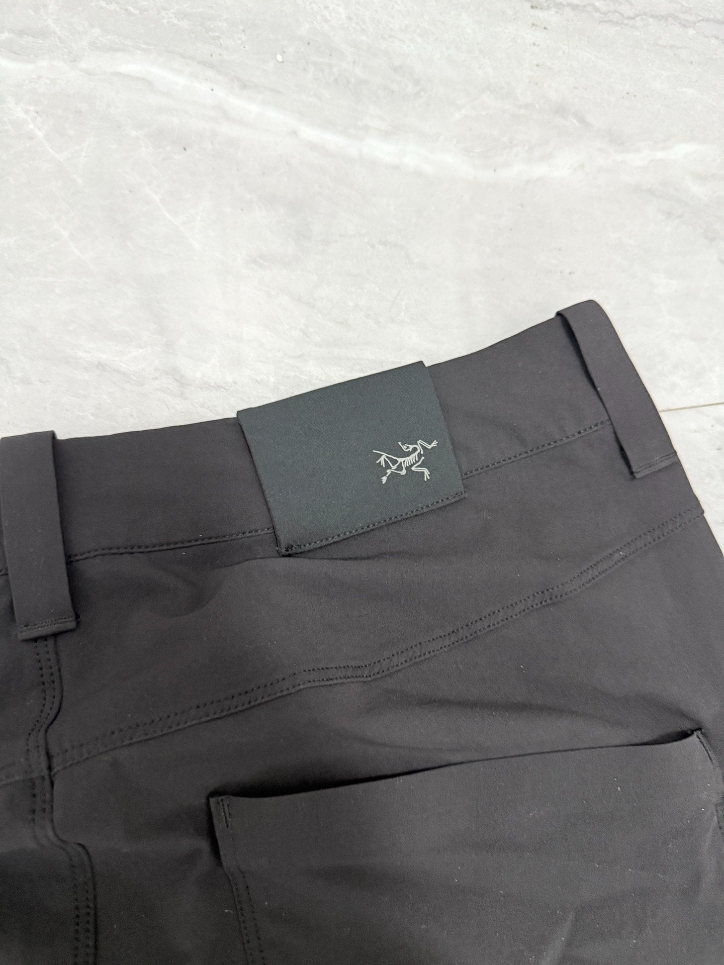Arc'teryx Creston AR Softshell Pants 30