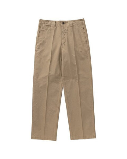 visvim 25AW Wide Chino Pants