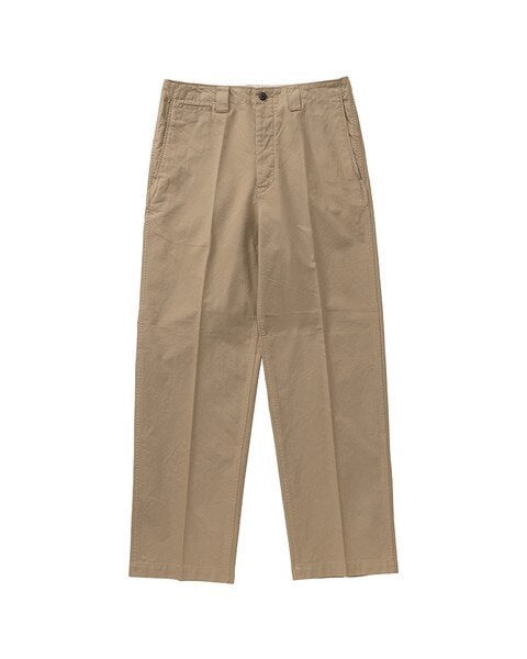visvim 25AW Wide Chino Pants