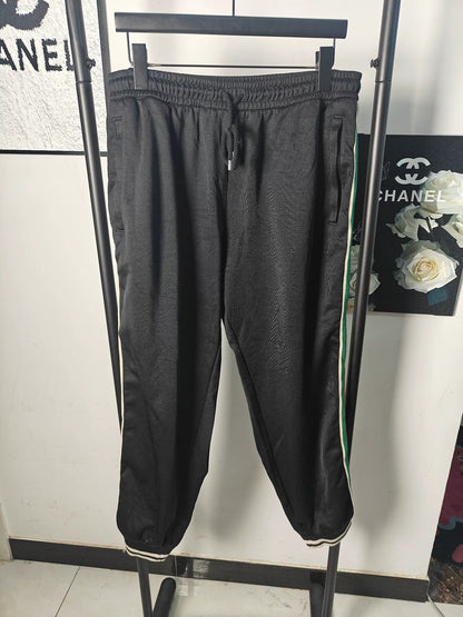 Gucci Double G Logo Pants