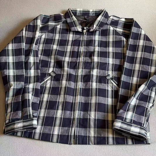 Timeworn Clothing atlast&co Drizzler Jacket