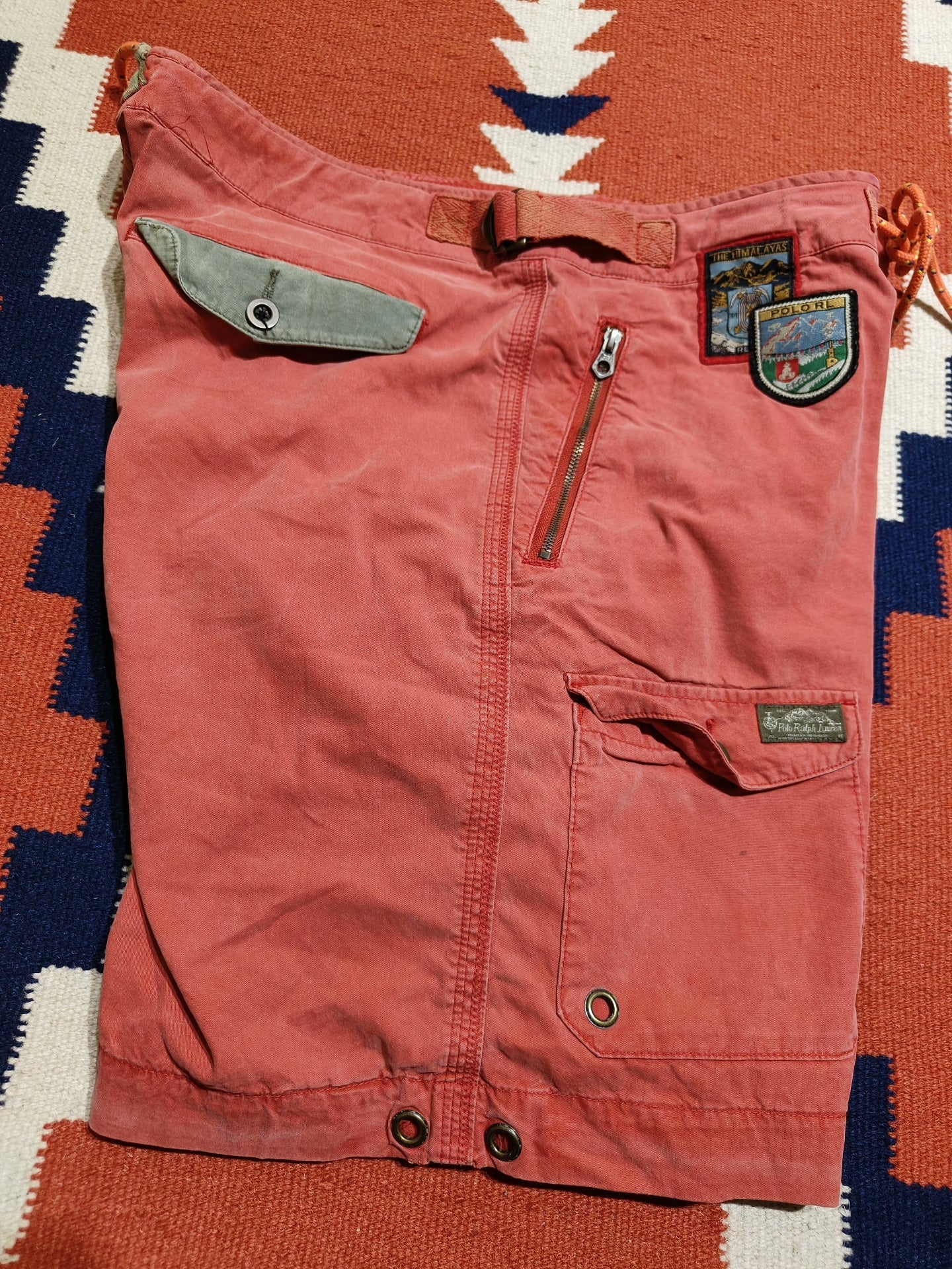 Polo Ralph Lauren Cargo Shorts