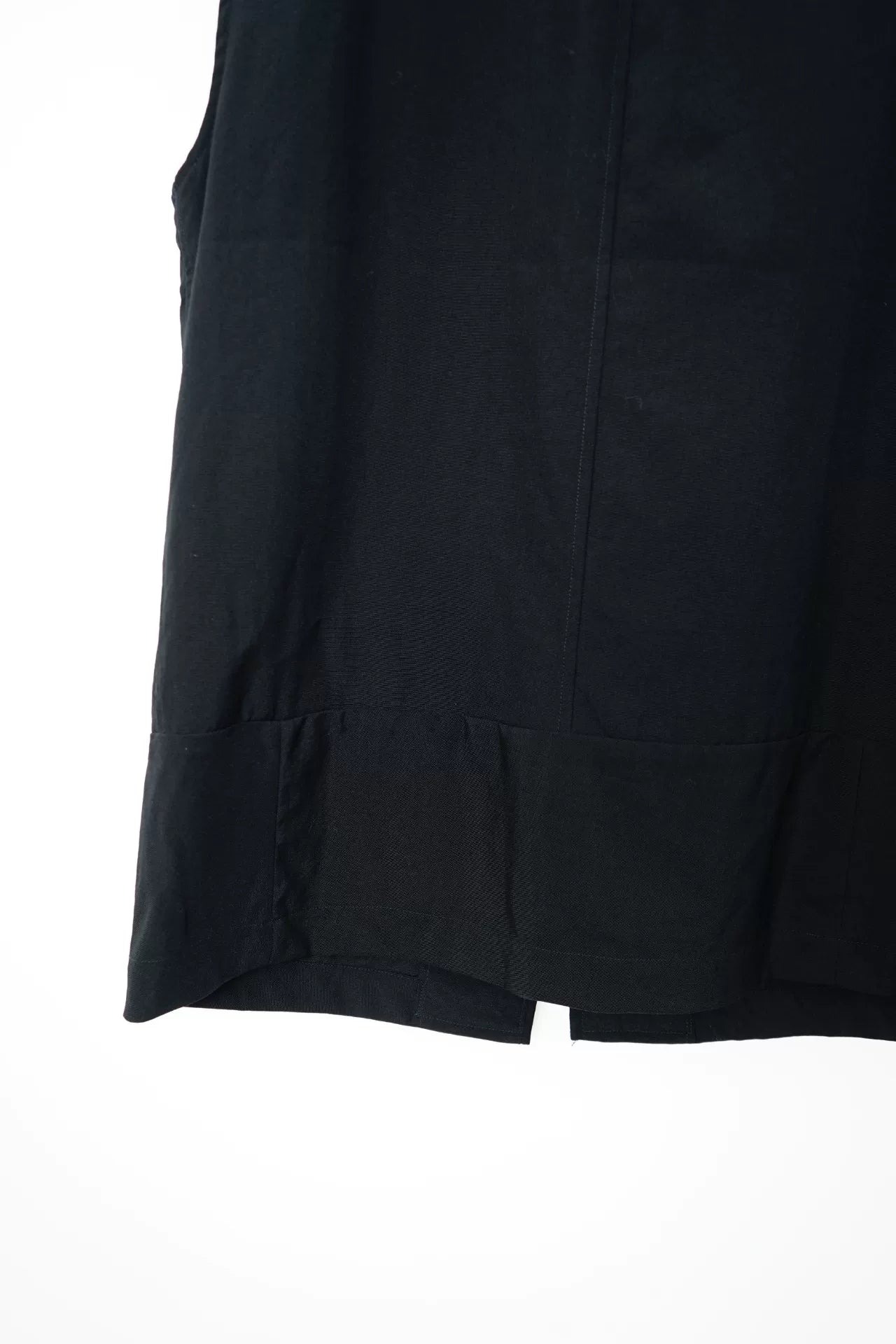 Comme des Garçons CDG Sleeveless Jacket