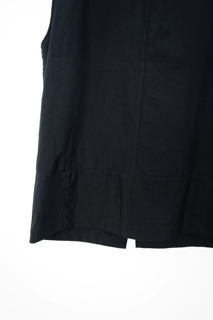 Comme des Garçons CDG Sleeveless Jacket