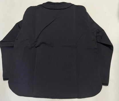 VISVIM 22ss DUGOUT SHIRT L/S