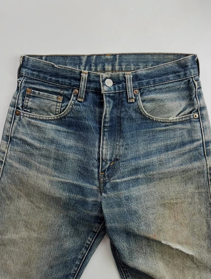 Vintage 2000s Levi's 502 Denim Pants
