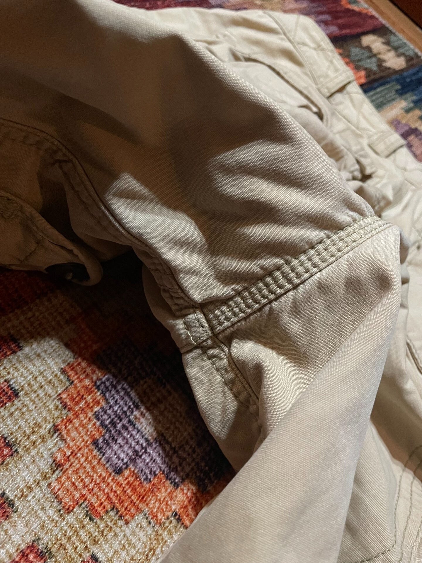 Ralph Lauren Men's Cargo Pants
