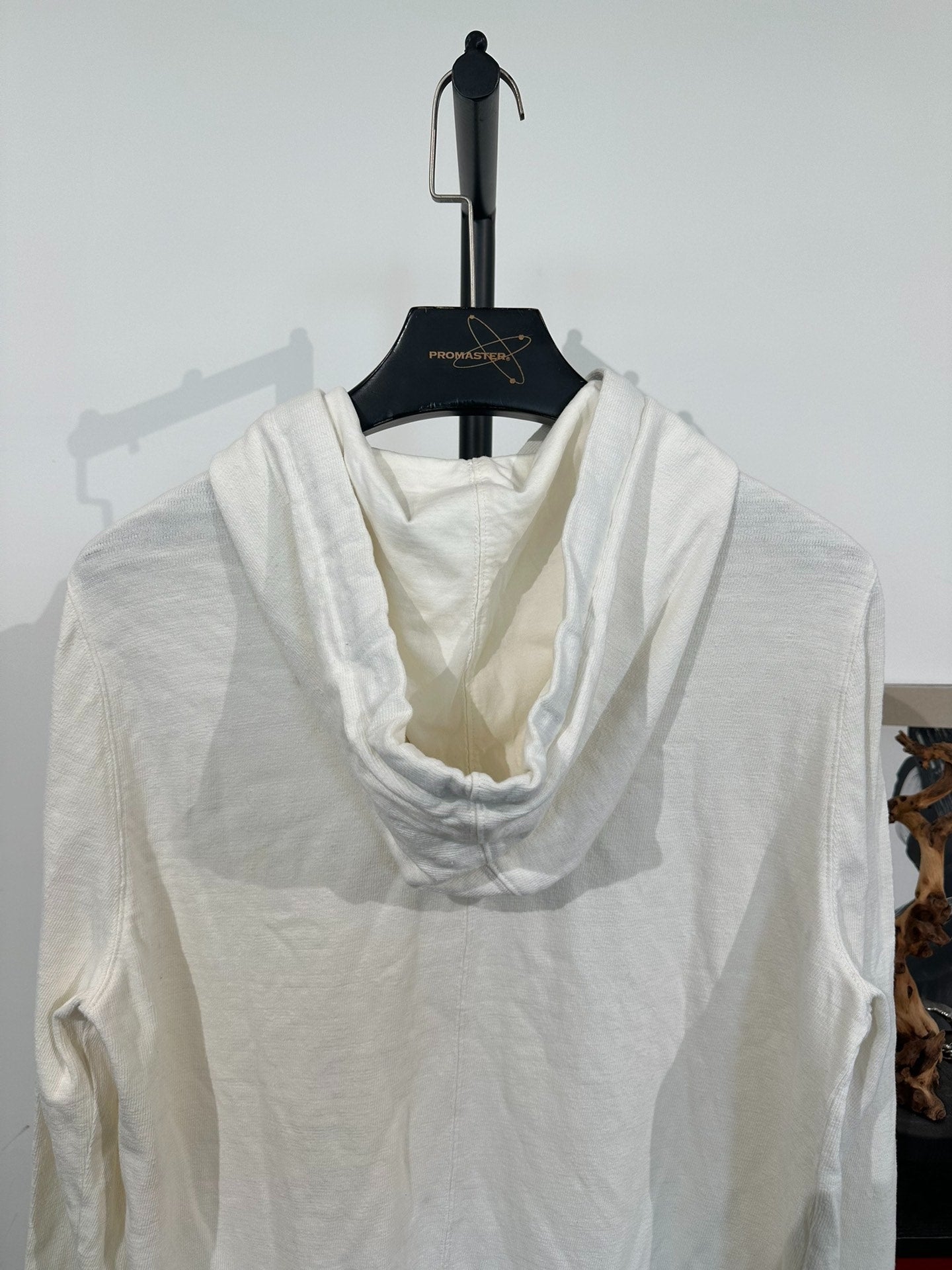 Rick Owens Hoodie Size S