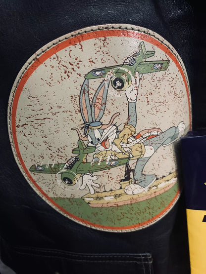 toys mccoy g-1 air force jacket