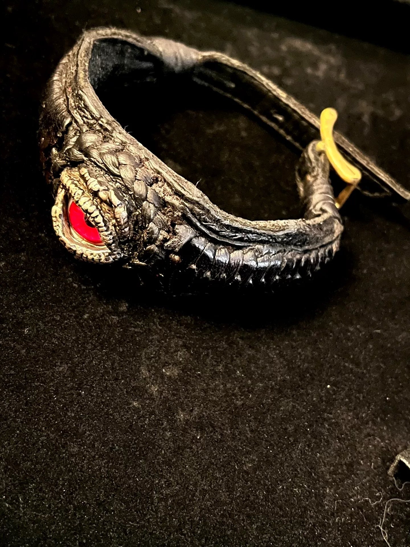 unique kmrii eye bracelet accessory