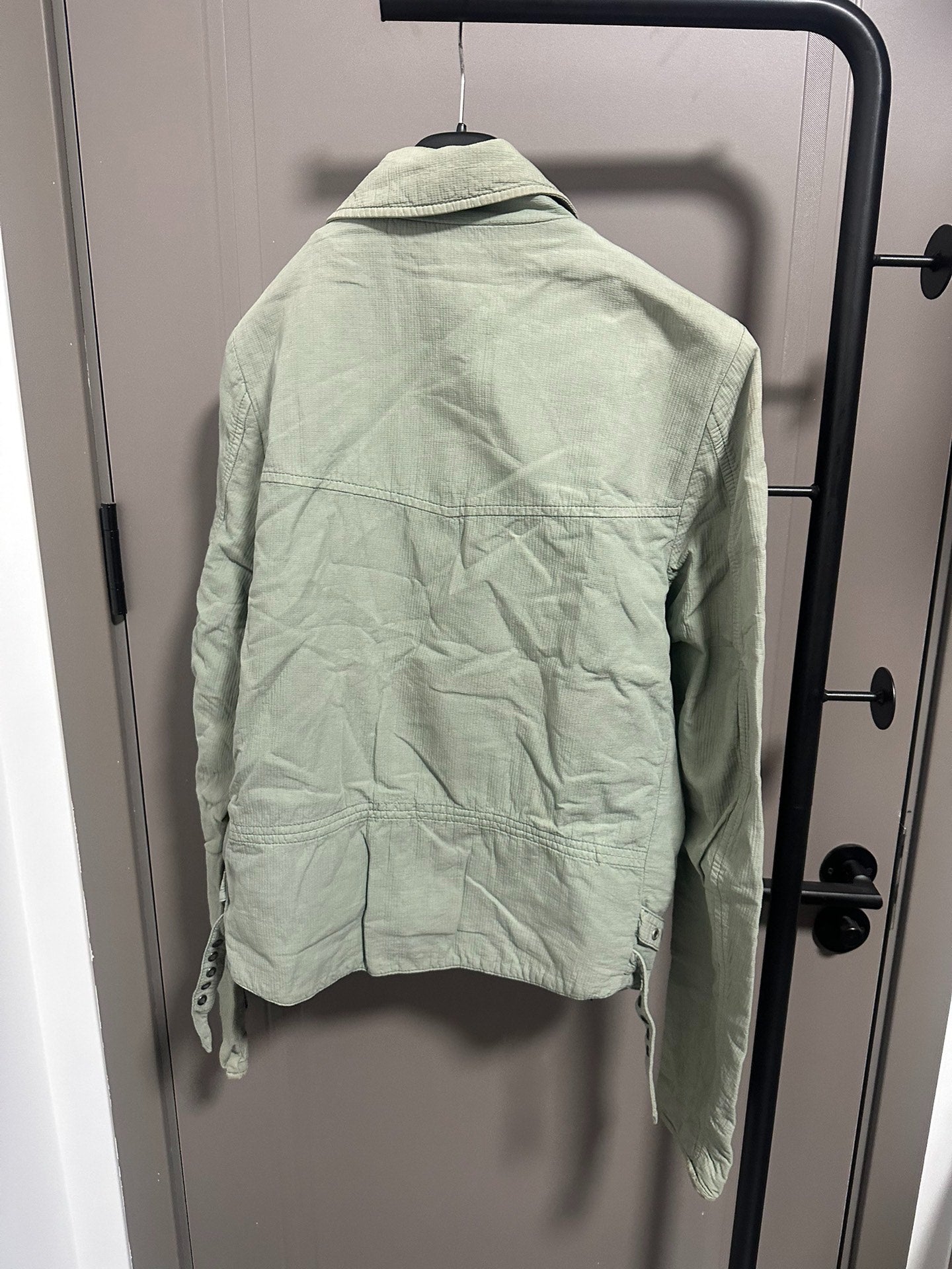 Raf Simons 04SS Rafbyraf Jacket