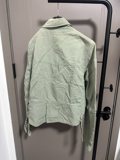 Raf Simons 04SS Rafbyraf Jacket