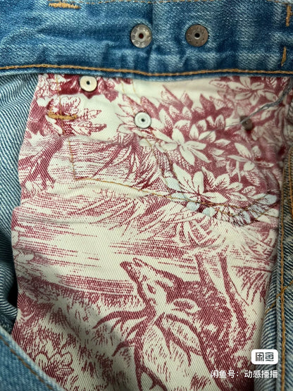 PRPS Men's Jeans W29 Japanese Made