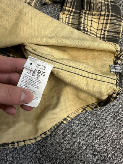 visvim Lumber Long-Sleeve Shirt