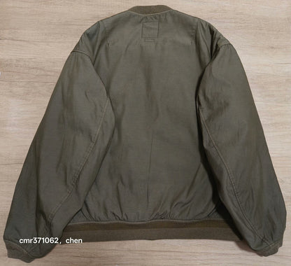 VISVIM 21AW THORSON II ALT