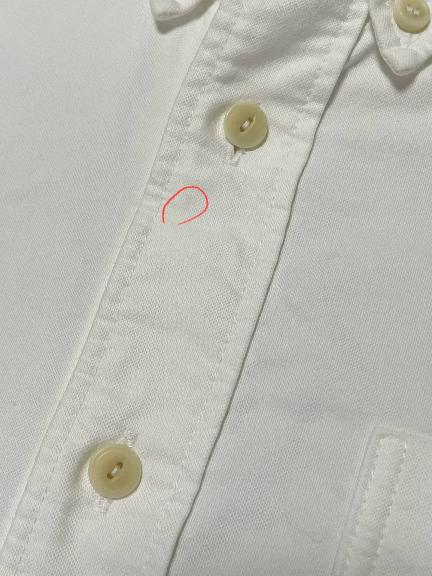 VISVIM 18SS GIZA Check Drop LS Shirt