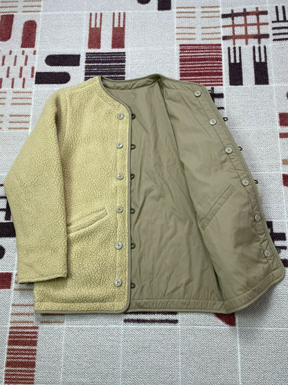 NEIGHBORHOOD DUAL JKT Reversible Jacket
