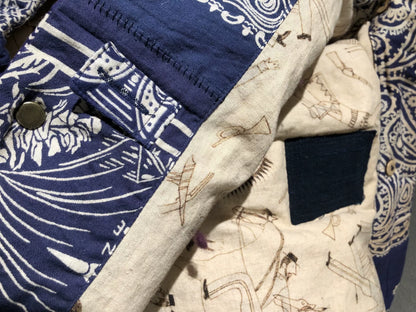 VisVim ICT Down Vest
