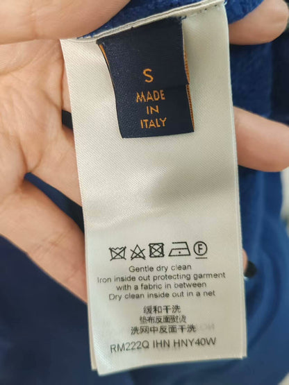 Authentic Louis Vuitton Hoodie