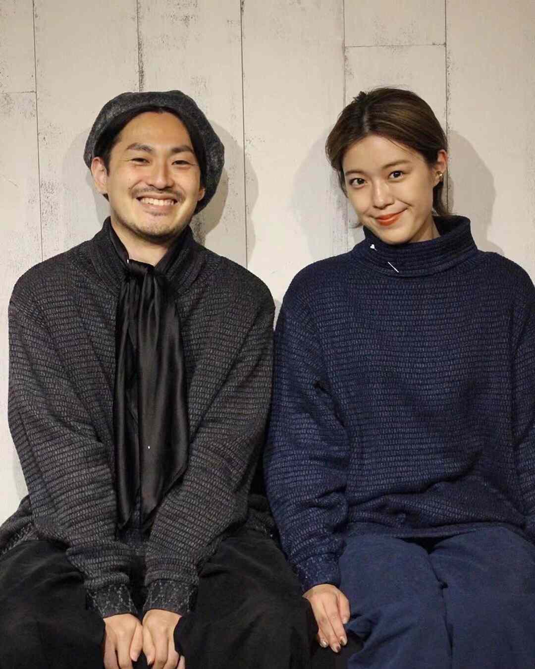Porter Classic Kendo Turtleneck Knit