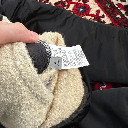 visvim 16aw nylon jacket size 2