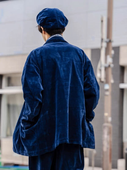 Porter Classic Corduroy Jacket