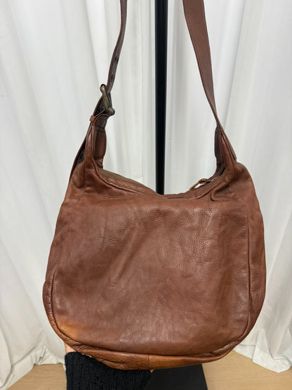 Yohji Yamamoto Y's Dumpling Bag