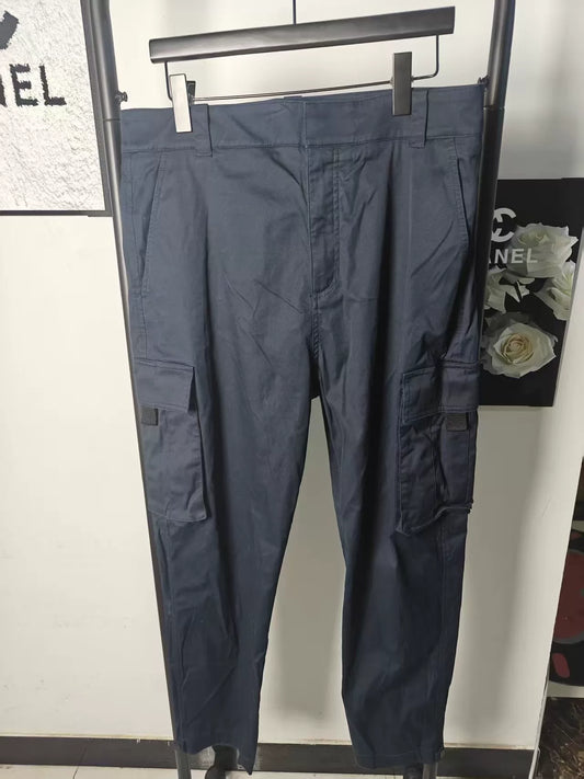 Dior Logo Cargo Pants for Sale