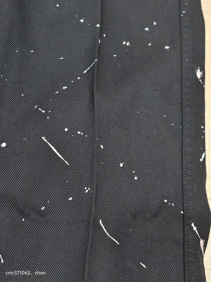 VISVIM 20 ICT CAMUS BRACES PANTS
