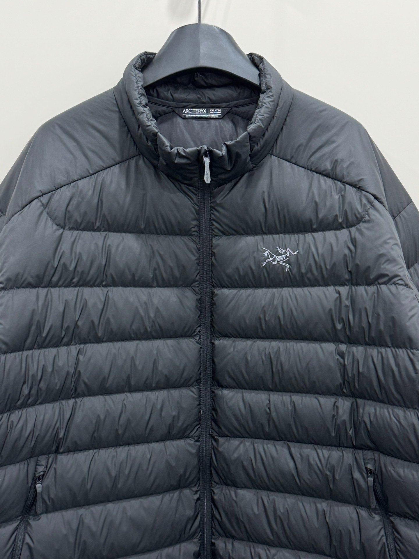 Arcteryx Cerium 850 Jacket XXL