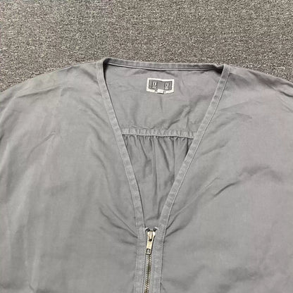 CAVEMPT Washed Jacket