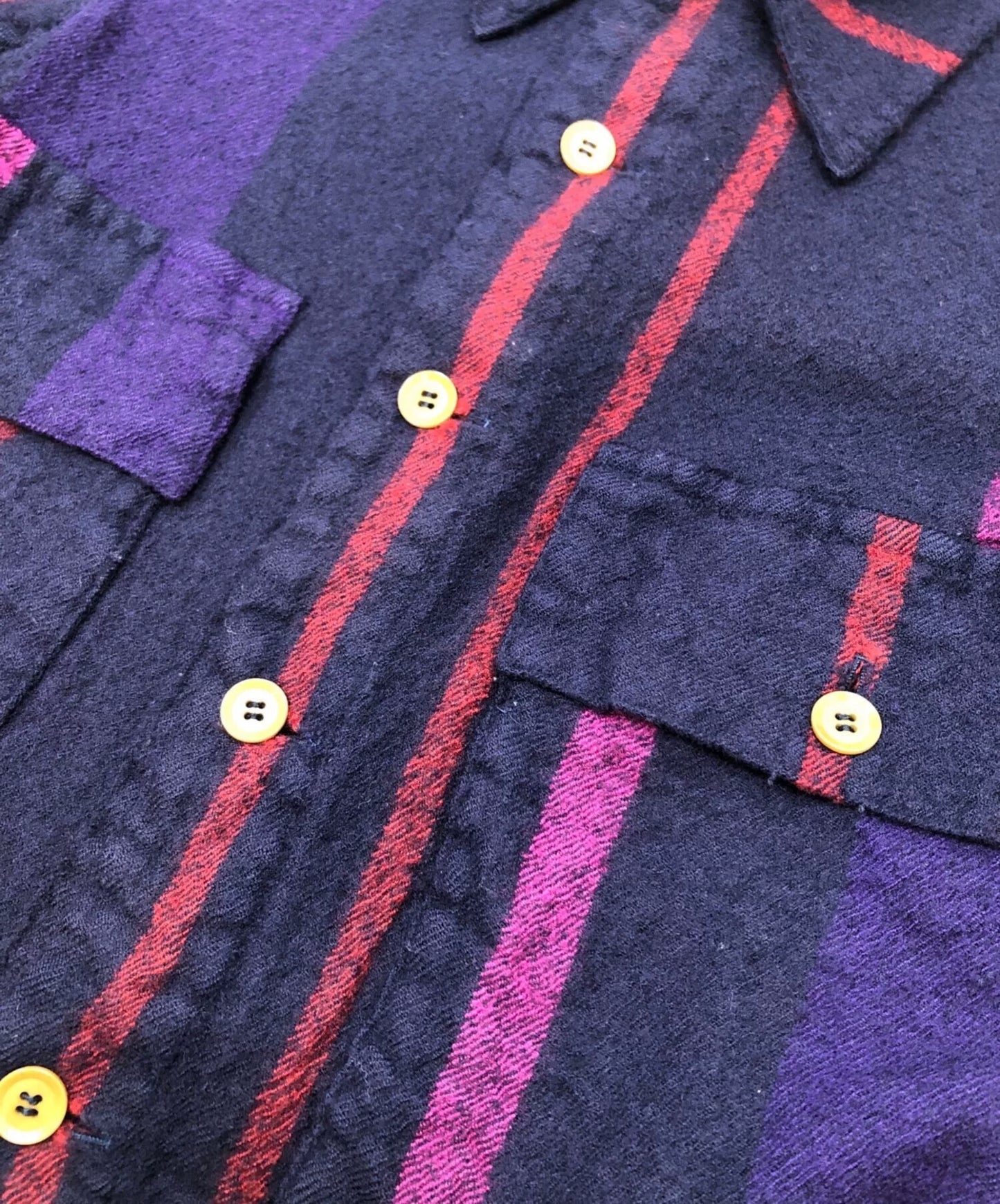 Y's by Yohji Yamamoto Wool Jacket