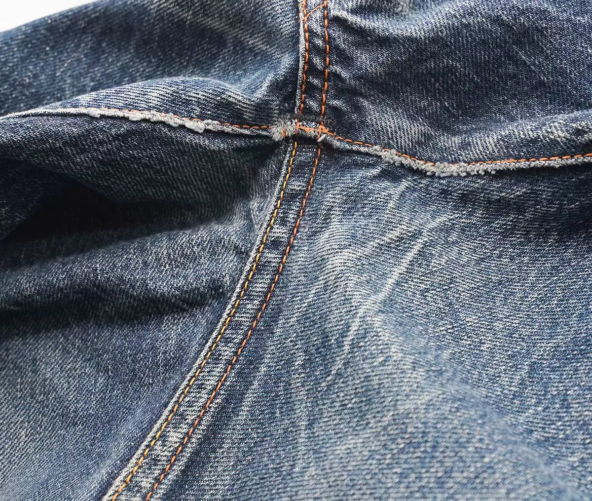 evisu no.1 2000 jeans original wash