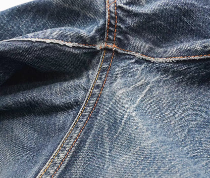 evisu no.1 2000 jeans original wash