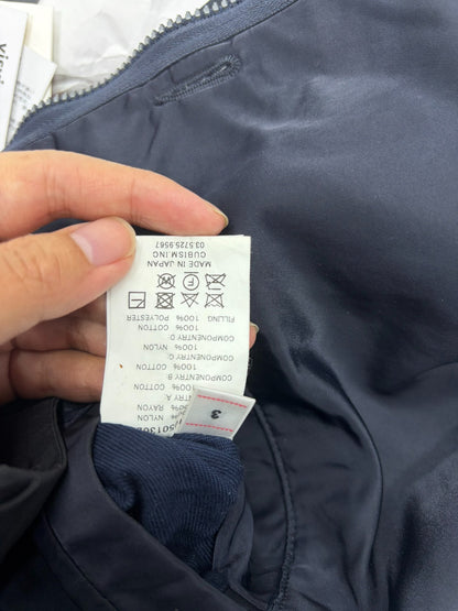visvim 19SS Iris Liner Jacket