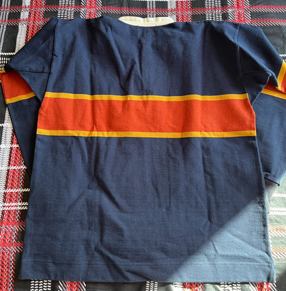 Nigel Cabourn Vintage Rugby Sweatshirt