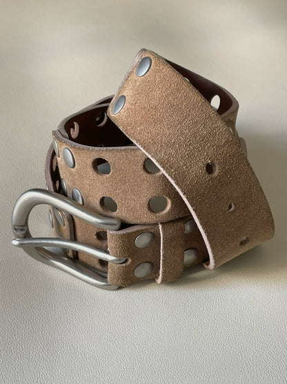Maison Martin Margiela Multi-Hole Belt