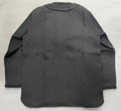 visvim 17AW Dugout LS Shirt