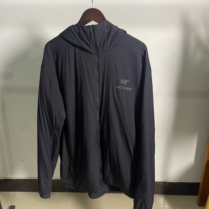 Arcteryx Atom LT Men's Hooded Jacket