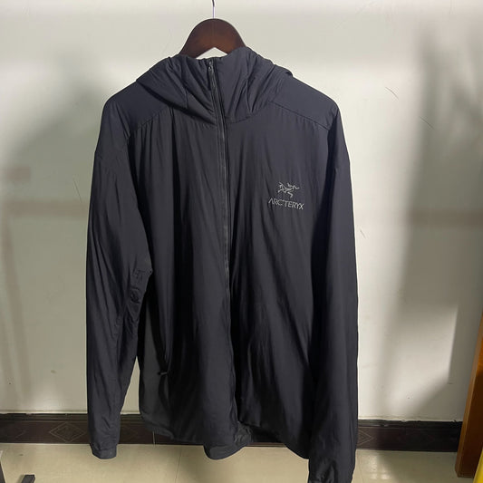 Arcteryx Atom LT Men's Hooded Jacket