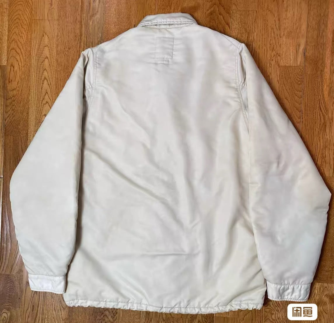 visvim 18AW Coach Jacket