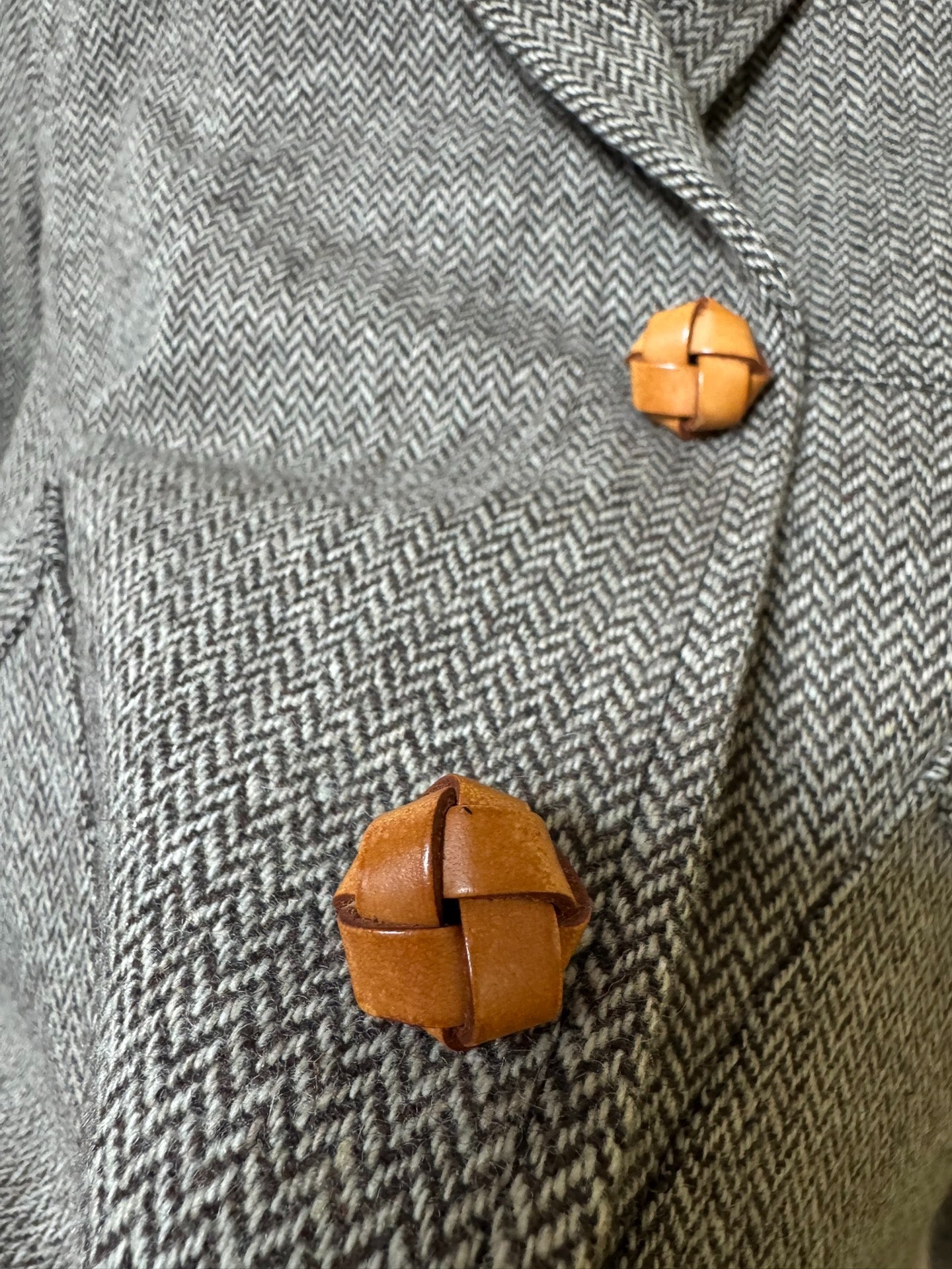 Nanamica Field Hunting Gore-Tex Jacket