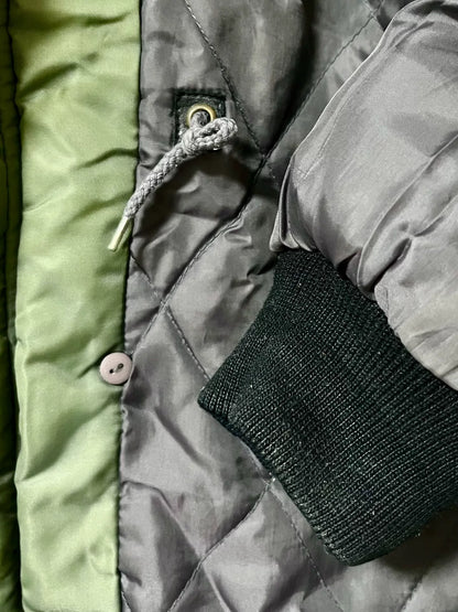 Kapital Style N3B Coat