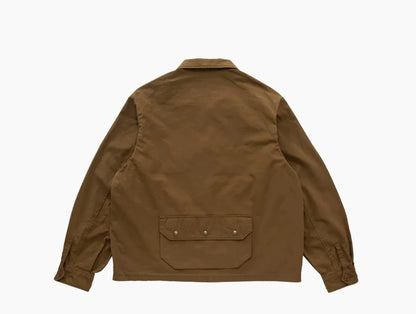visvim HEMSWADE JKT