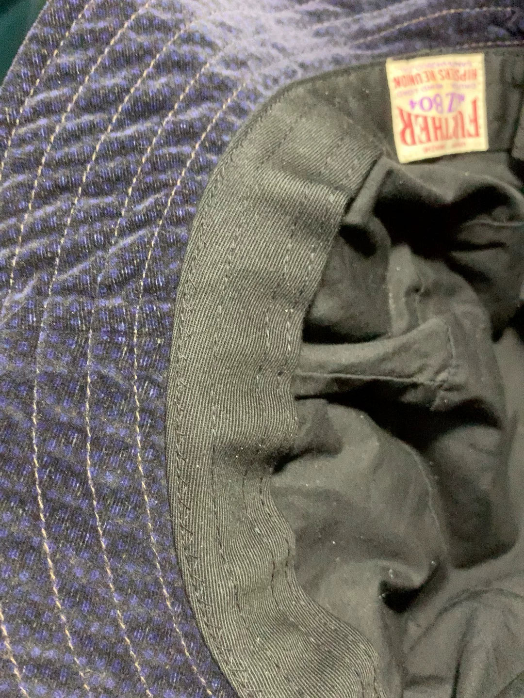 Freewheelers Boonie Hat for Outdoor Use